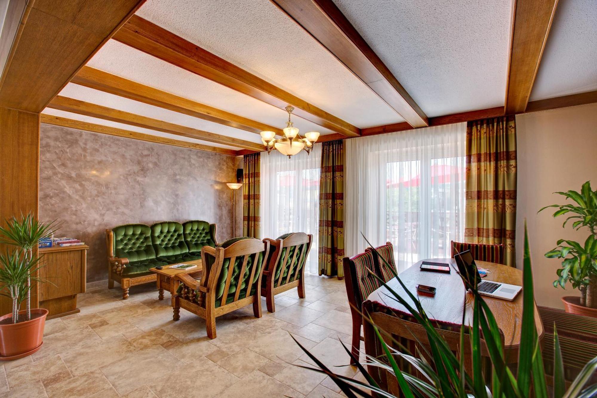 Hotel Alex Sankt Kanzian am Klopeiner See Εξωτερικό φωτογραφία