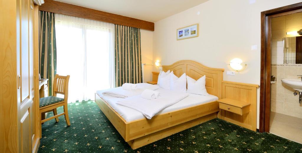 Hotel Alex Sankt Kanzian am Klopeiner See Δωμάτιο φωτογραφία