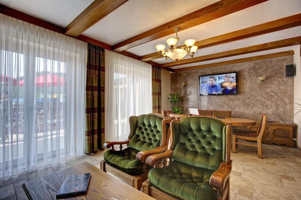 Hotel Alex Sankt Kanzian am Klopeiner See Εξωτερικό φωτογραφία