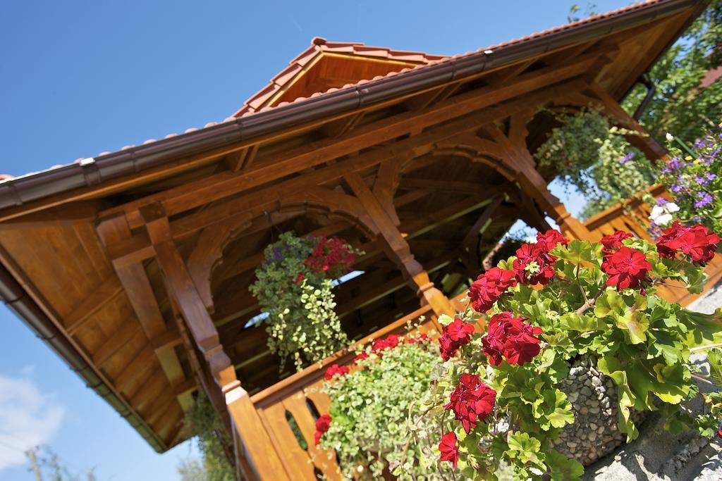 Hotel Alex Sankt Kanzian am Klopeiner See Εξωτερικό φωτογραφία