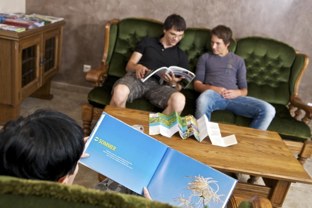Hotel Alex Sankt Kanzian am Klopeiner See Εξωτερικό φωτογραφία