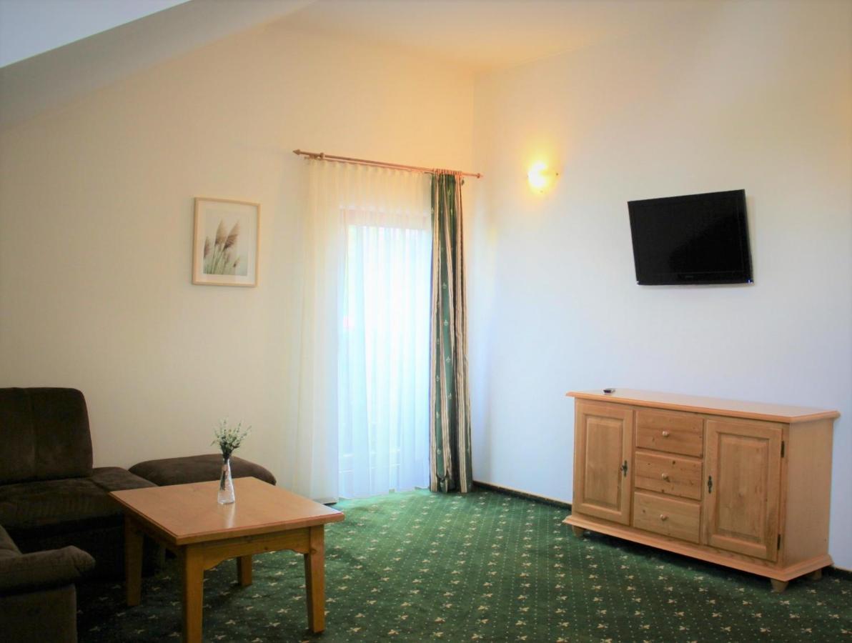 Hotel Alex Sankt Kanzian am Klopeiner See Εξωτερικό φωτογραφία
