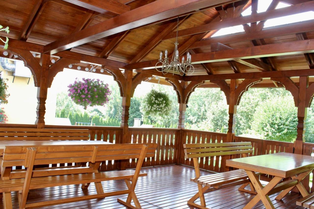 Hotel Alex Sankt Kanzian am Klopeiner See Εξωτερικό φωτογραφία