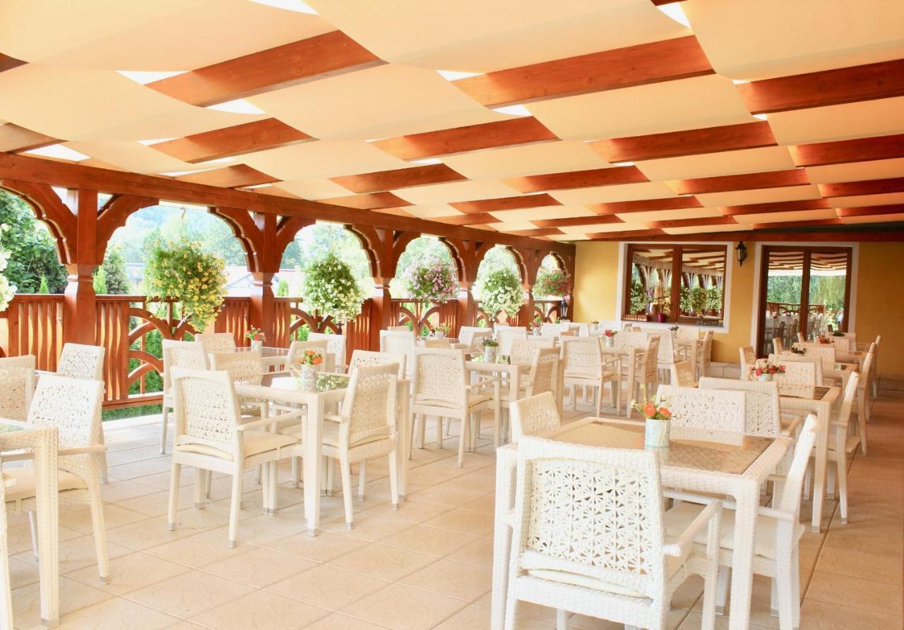 Hotel Alex Sankt Kanzian am Klopeiner See Εξωτερικό φωτογραφία