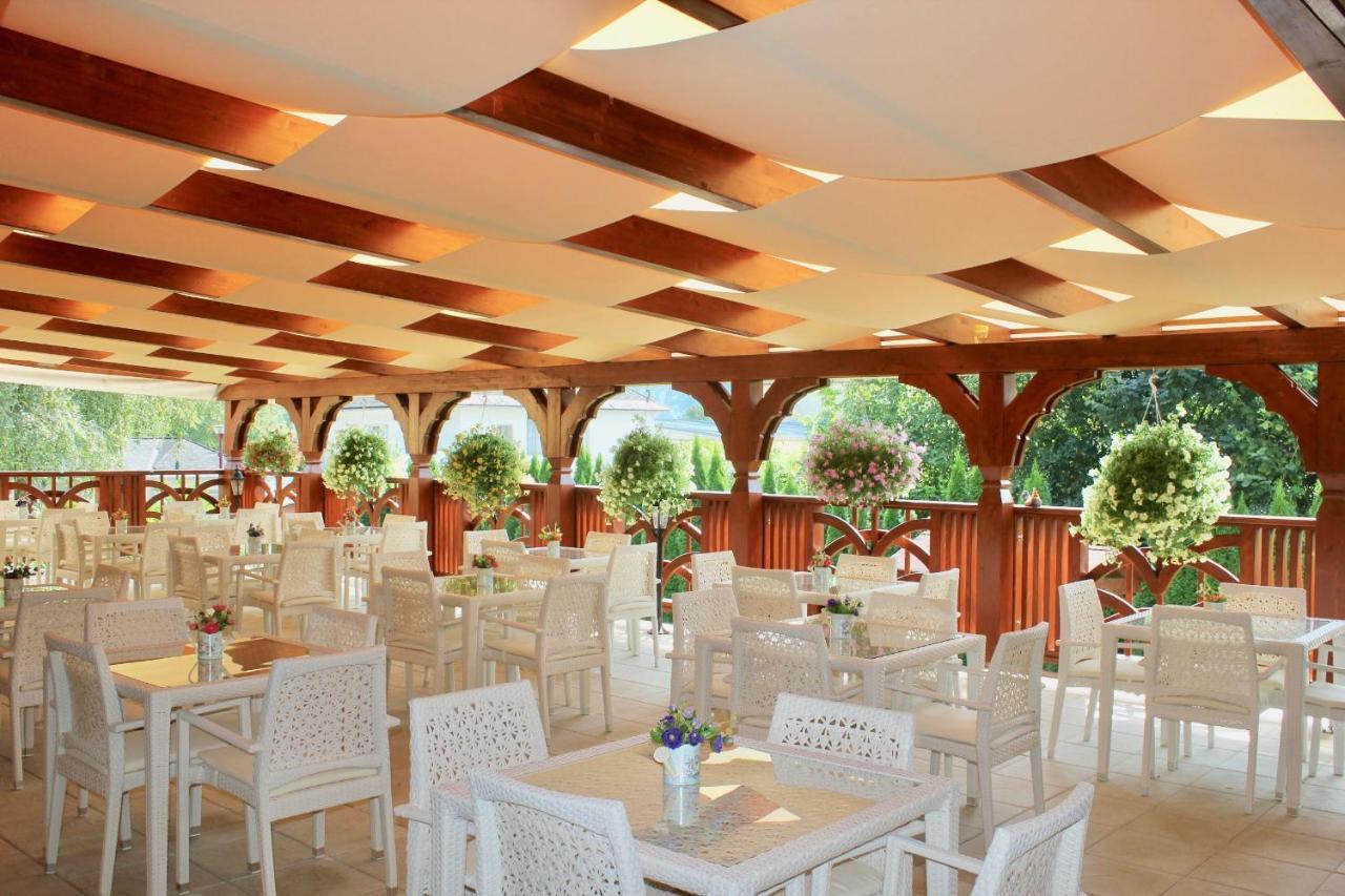 Hotel Alex Sankt Kanzian am Klopeiner See Εξωτερικό φωτογραφία
