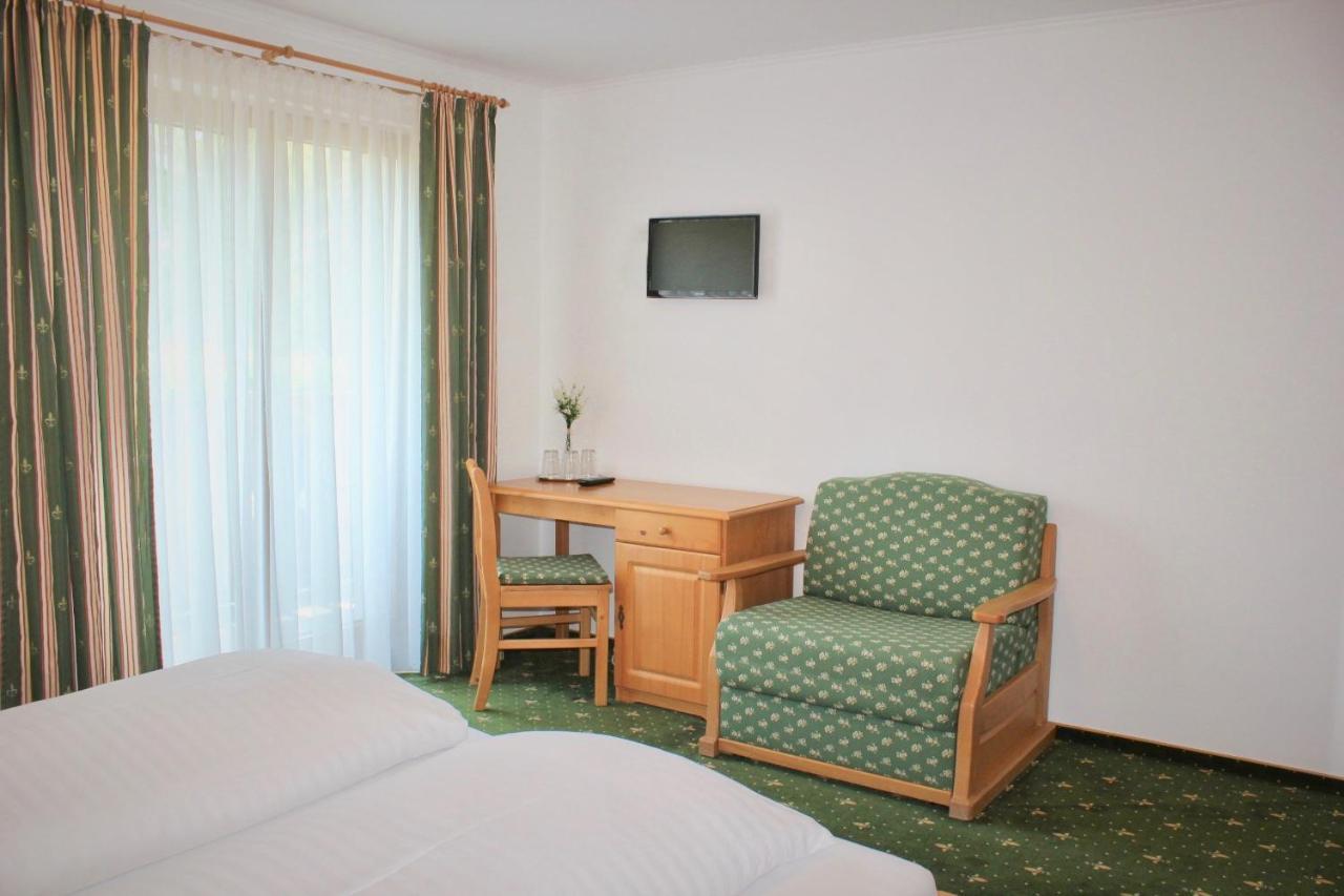 Hotel Alex Sankt Kanzian am Klopeiner See Εξωτερικό φωτογραφία