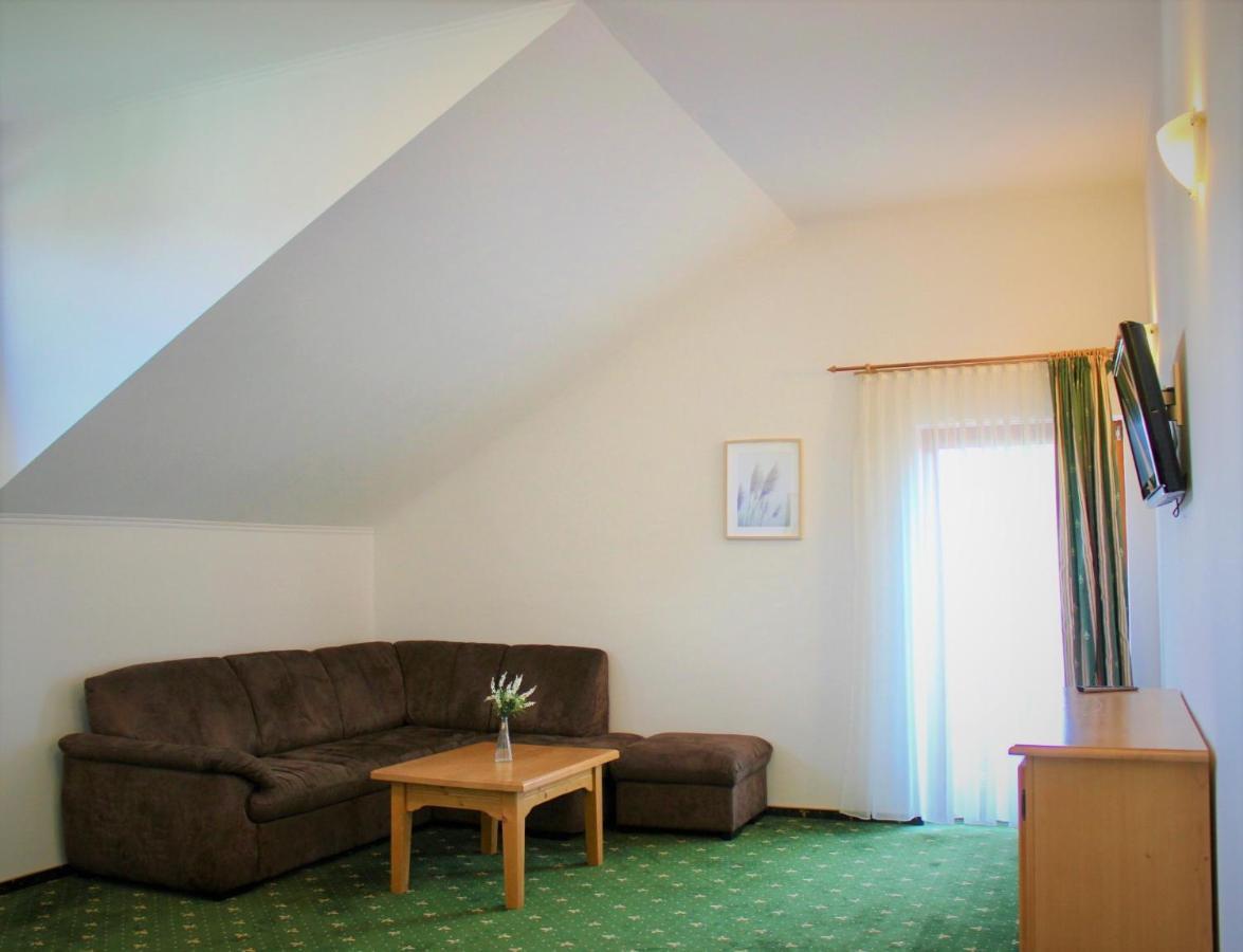 Hotel Alex Sankt Kanzian am Klopeiner See Εξωτερικό φωτογραφία