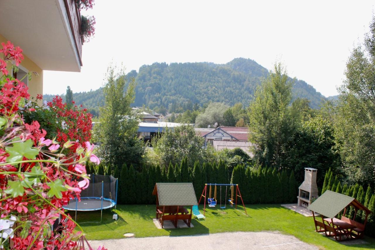 Hotel Alex Sankt Kanzian am Klopeiner See Εξωτερικό φωτογραφία