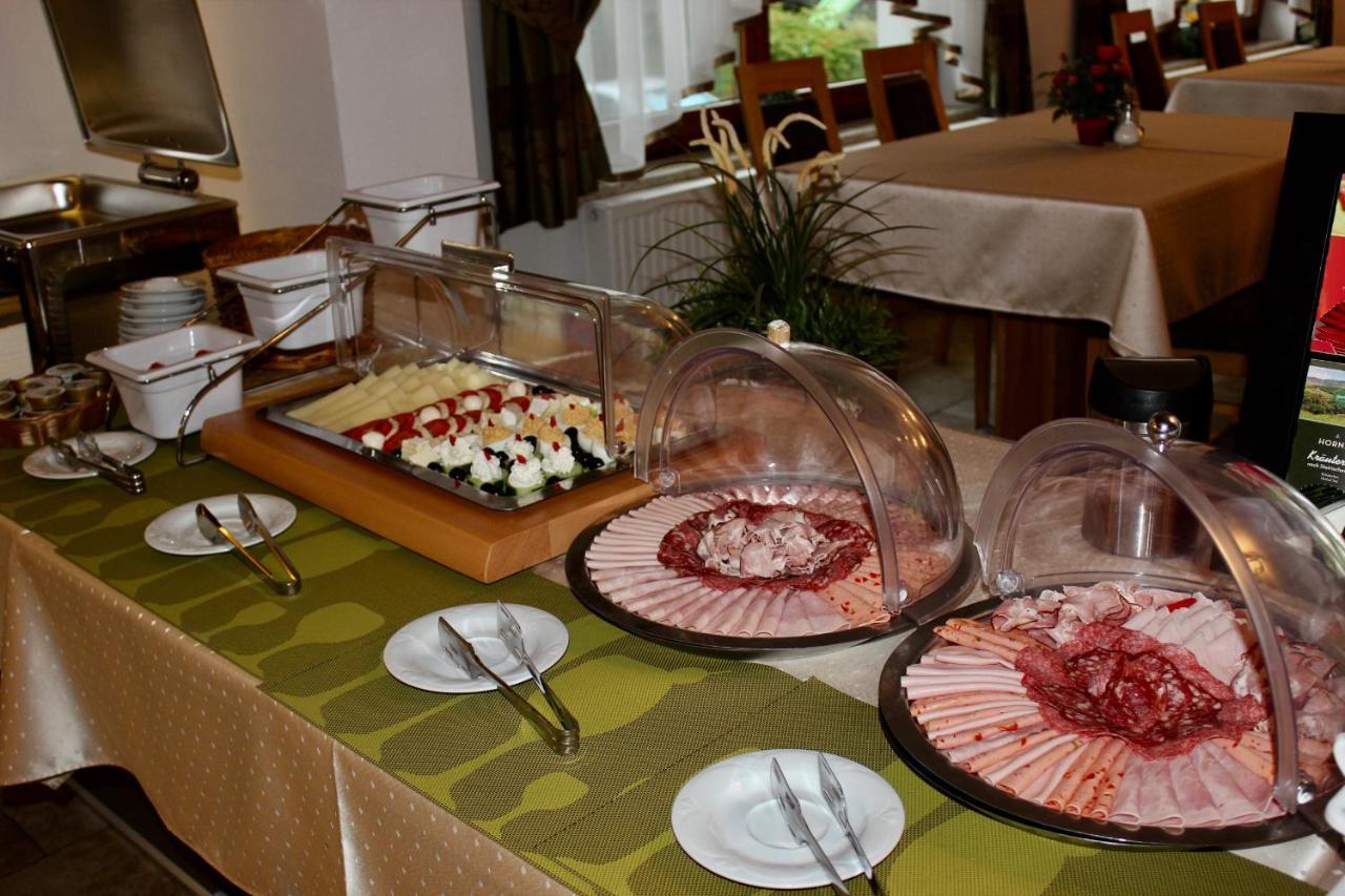 Hotel Alex Sankt Kanzian am Klopeiner See Εξωτερικό φωτογραφία