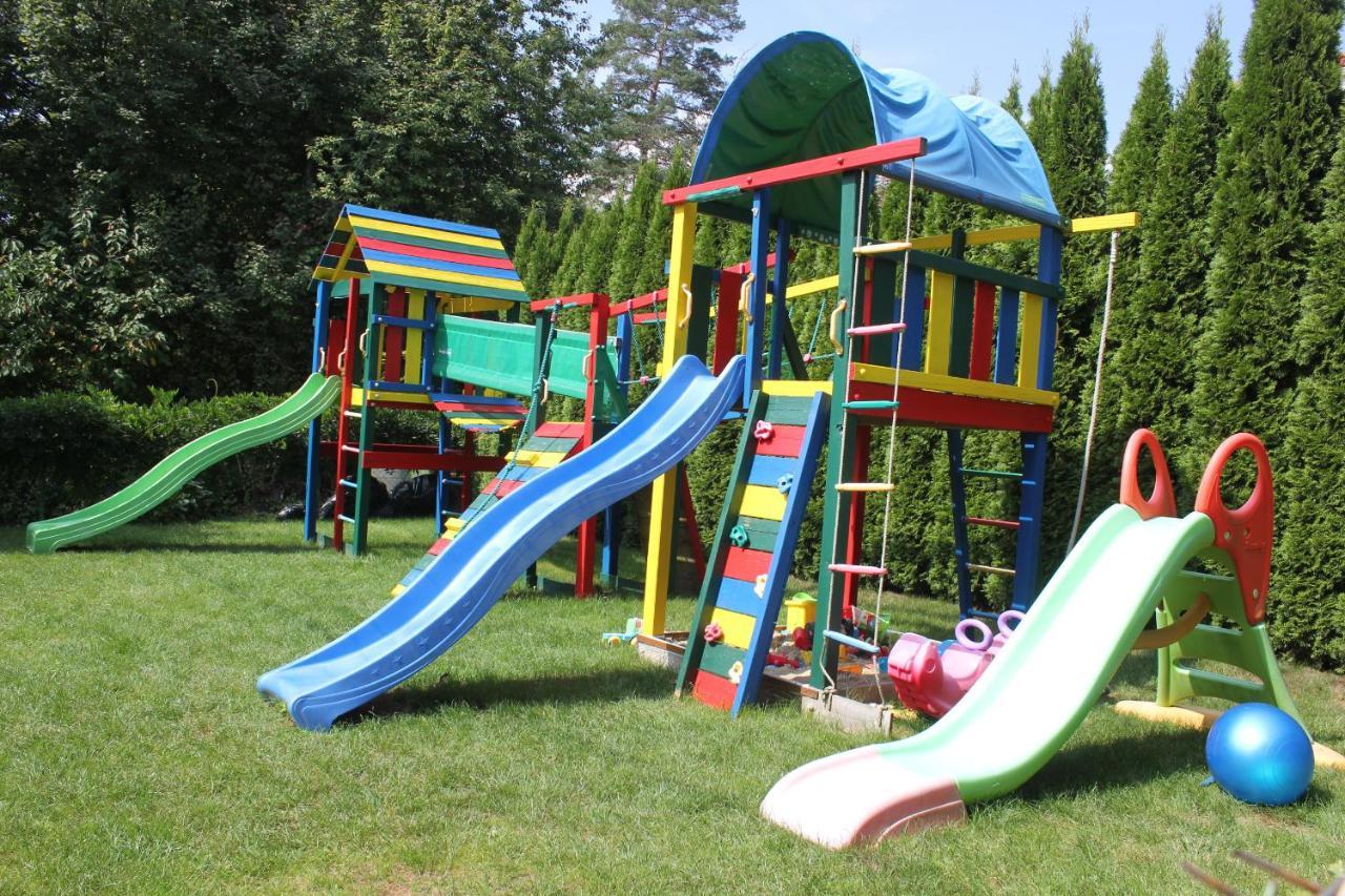 Hotel Alex Sankt Kanzian am Klopeiner See Εξωτερικό φωτογραφία