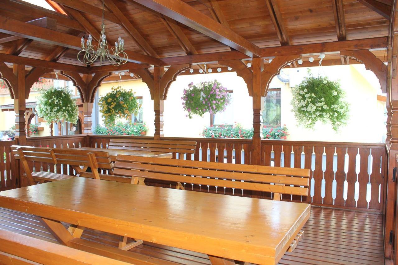 Hotel Alex Sankt Kanzian am Klopeiner See Εξωτερικό φωτογραφία